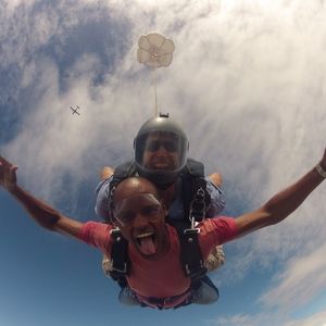 Meet your Posher, Patrick